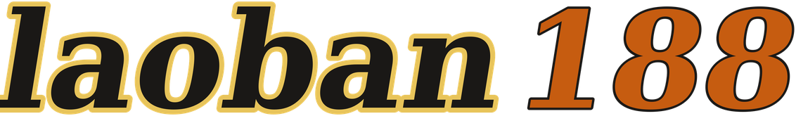 laoban188 logo