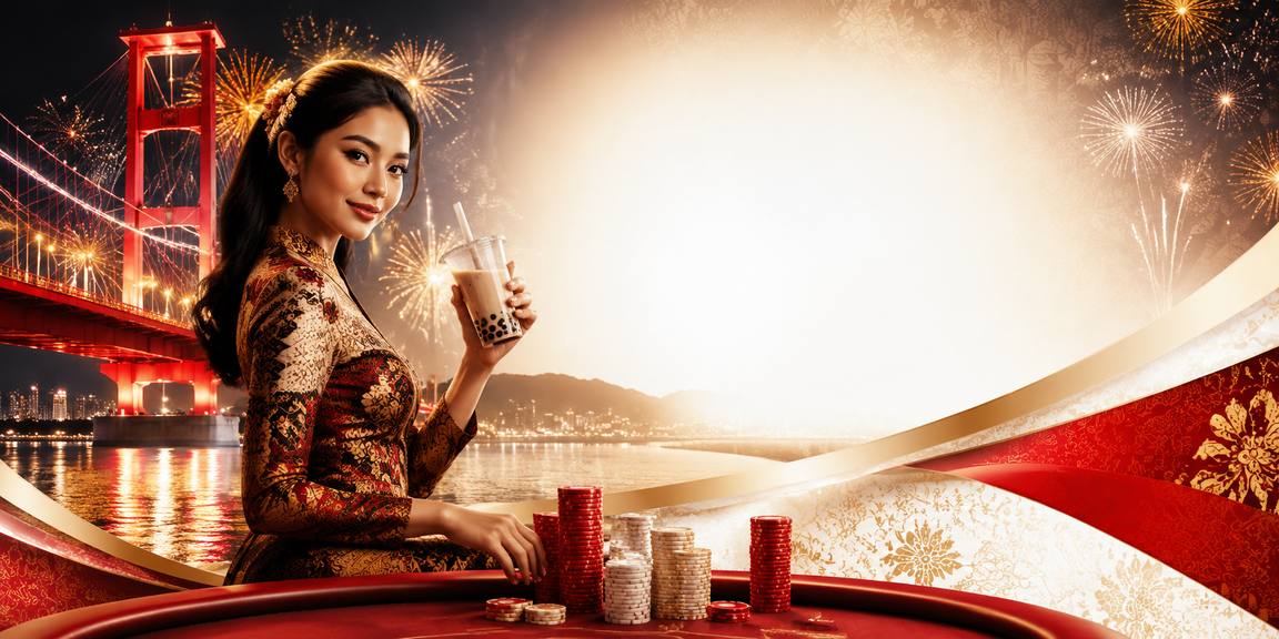 laoban188 Crystal Baccarat Room
